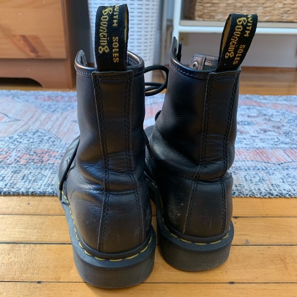 Doc Marten 1460s - Picture 3 of 5